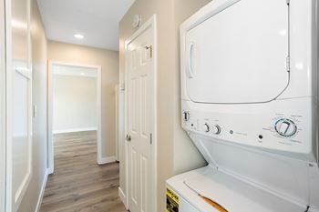 Washer/dryer